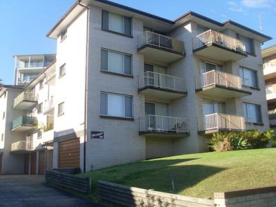 Wollongong