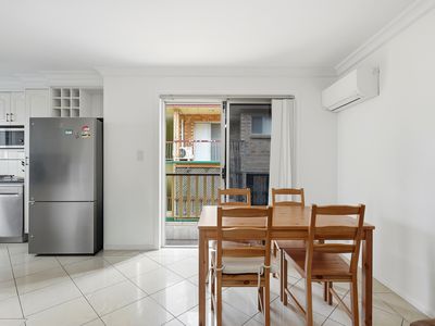 6 / 9 Lomond Terrace, East Brisbane