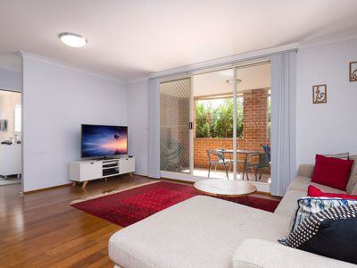 80-88 Cardigan st, Guildford
