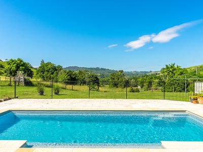 154  Tuntable Creek Road, The Channon