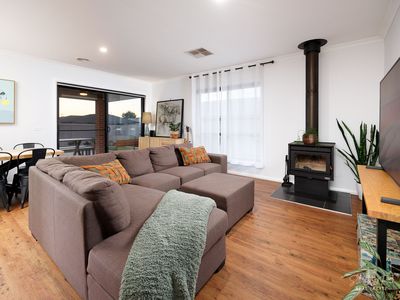 21 LASILLA PLACE, Baranduda