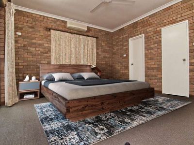 454 Crossing Falls Road, Kununurra