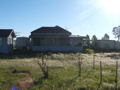 2474 New England Highway, Dundee