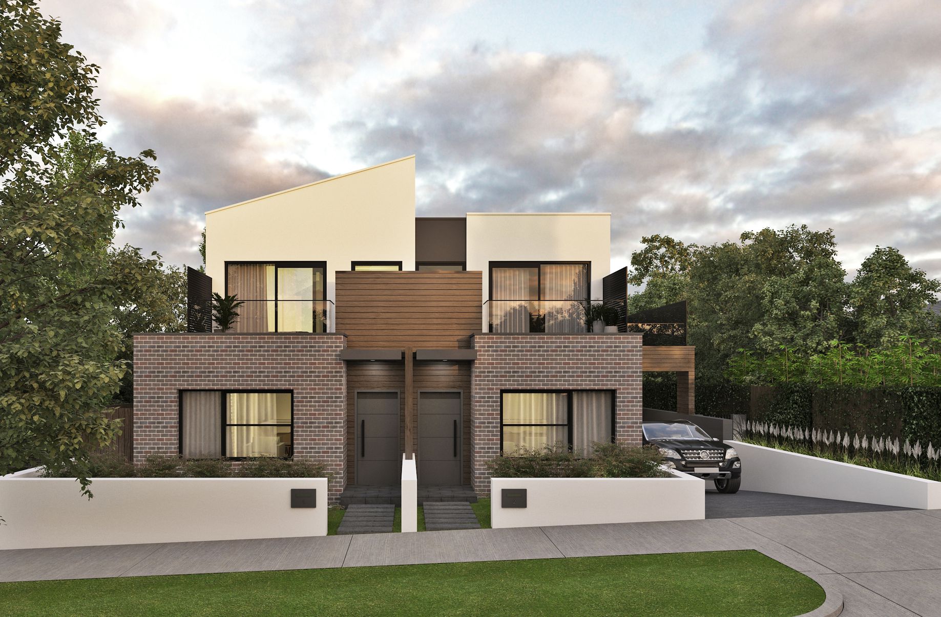 2 / 14 Sherbrook Avenue, Ringwood Easylink Property