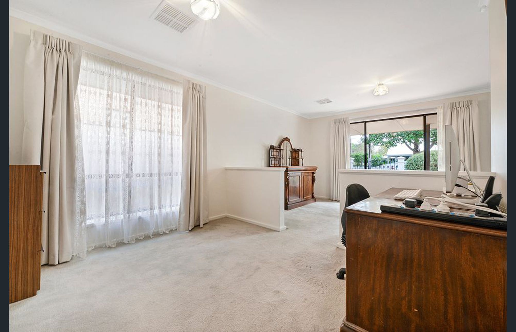7 WEST TERRACE, Highgate