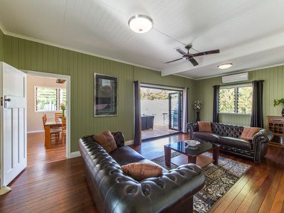98 Alford Street, Kingaroy