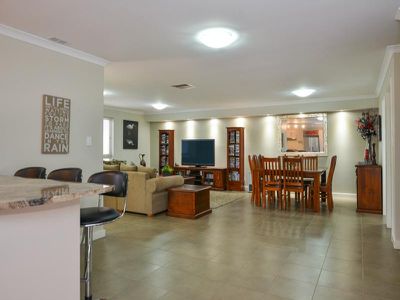 123A Lewis Street, Kalgoorlie, Lamington