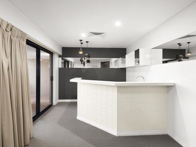 805 / 201 Hay Street, East Perth