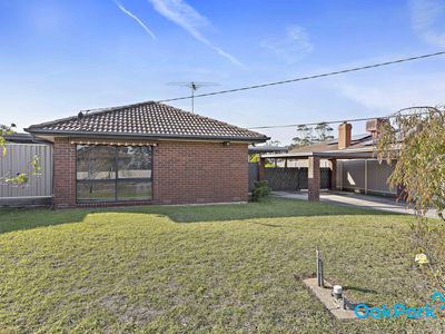 95 Harricks Crescent, Attwood