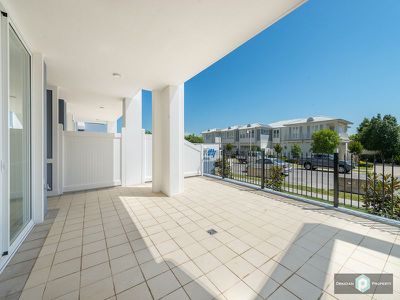 112 / 58 Peninsula Drive, Breakfast Point