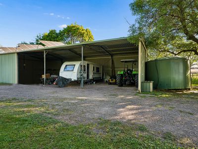 253 Clear Creek Road, Byawatha