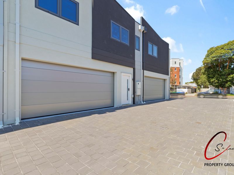 2 / 47 Morrison Road, Woodbridge