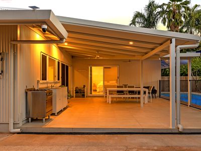 18 Gibson Retreat, Cable Beach