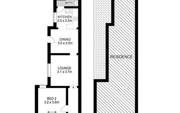 77 Kepos Street, Redfern