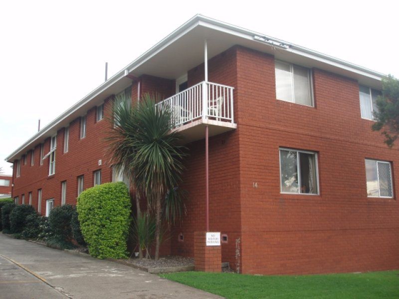5 / 14 Mathews Street, Wollongong