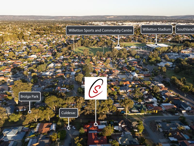 15 The Bulwark, Willetton