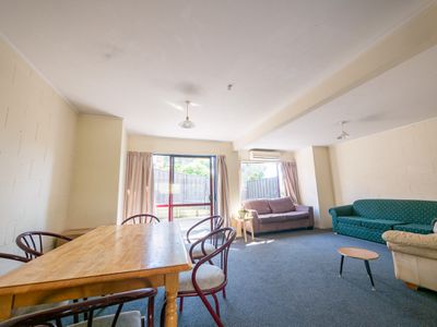 543 George Street, North Dunedin