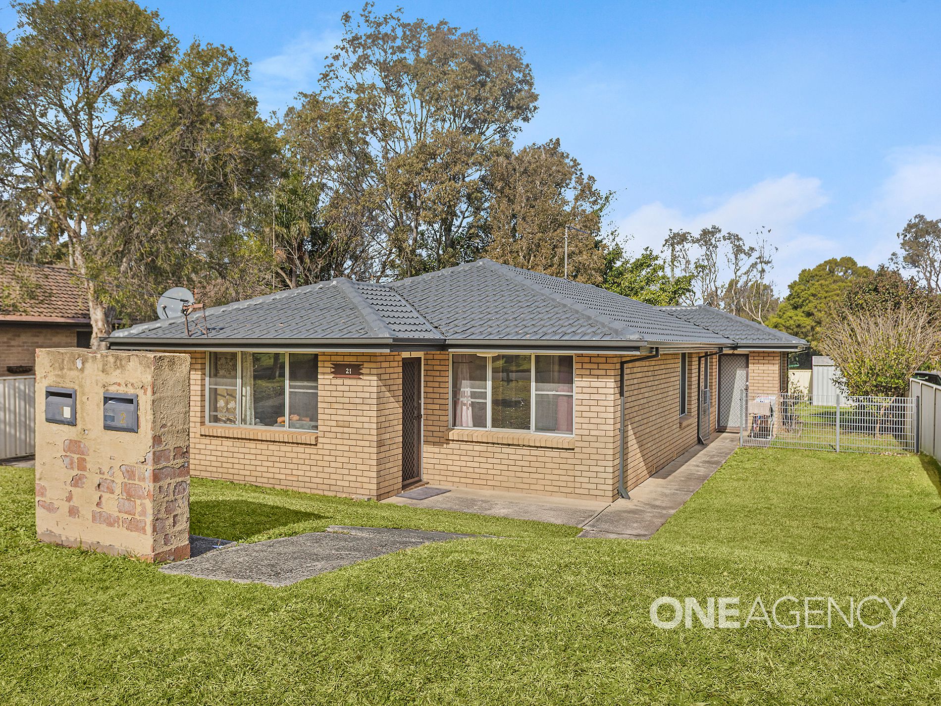 2 / 21 O'Donnell Drive, Figtree