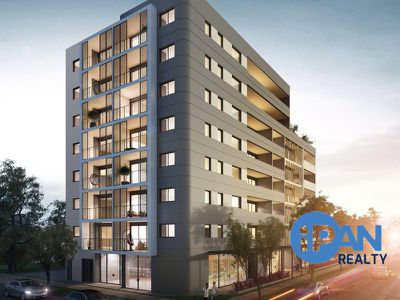 304 / 538 Canterbury Road, Campsie