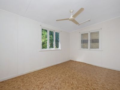 5 Bristol Street, Gulliver