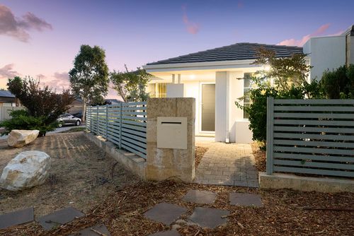 13 Pershing Link, Harrisdale