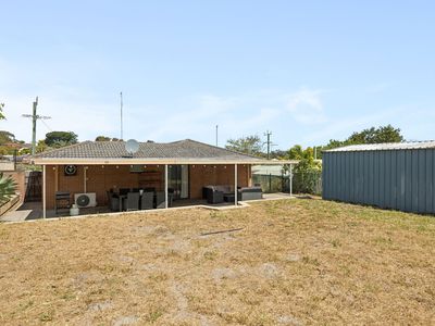 49 Warner Road, Parmelia