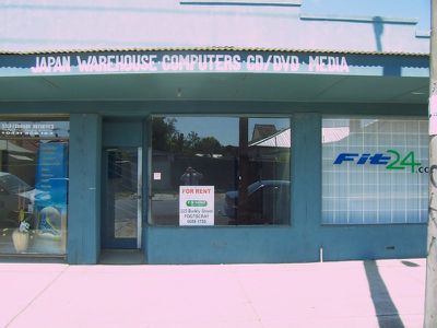 1 d Ormond Road, West Footscray