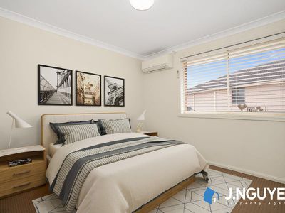 5 / 31 Corriedale Street, Wakeley
