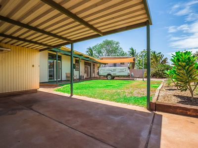 52 Greene Place, South Hedland