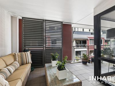 28 / 474 Murray Street, Perth