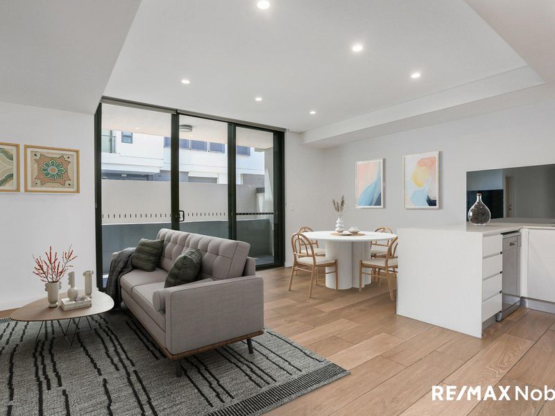 282 / 548-568 Canterbury Road, Campsie