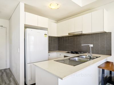 37 / 37-43 Eastbourne Road, Homebush West