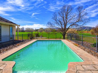 109 Newtons Road, Mullengandra