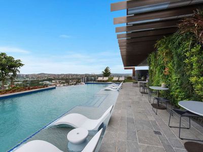 904 / 62 Logan Rd, Woolloongabba