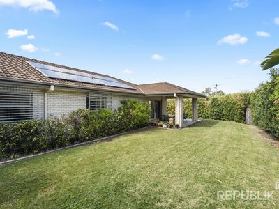 18 Clare Street, Southport