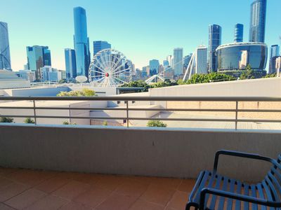 517 / 1A Glenelg Street, South Brisbane