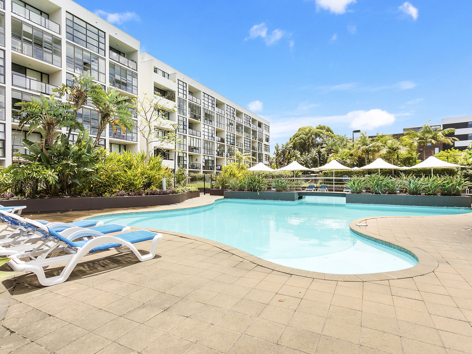 221 Sydney Park Road, Erskineville