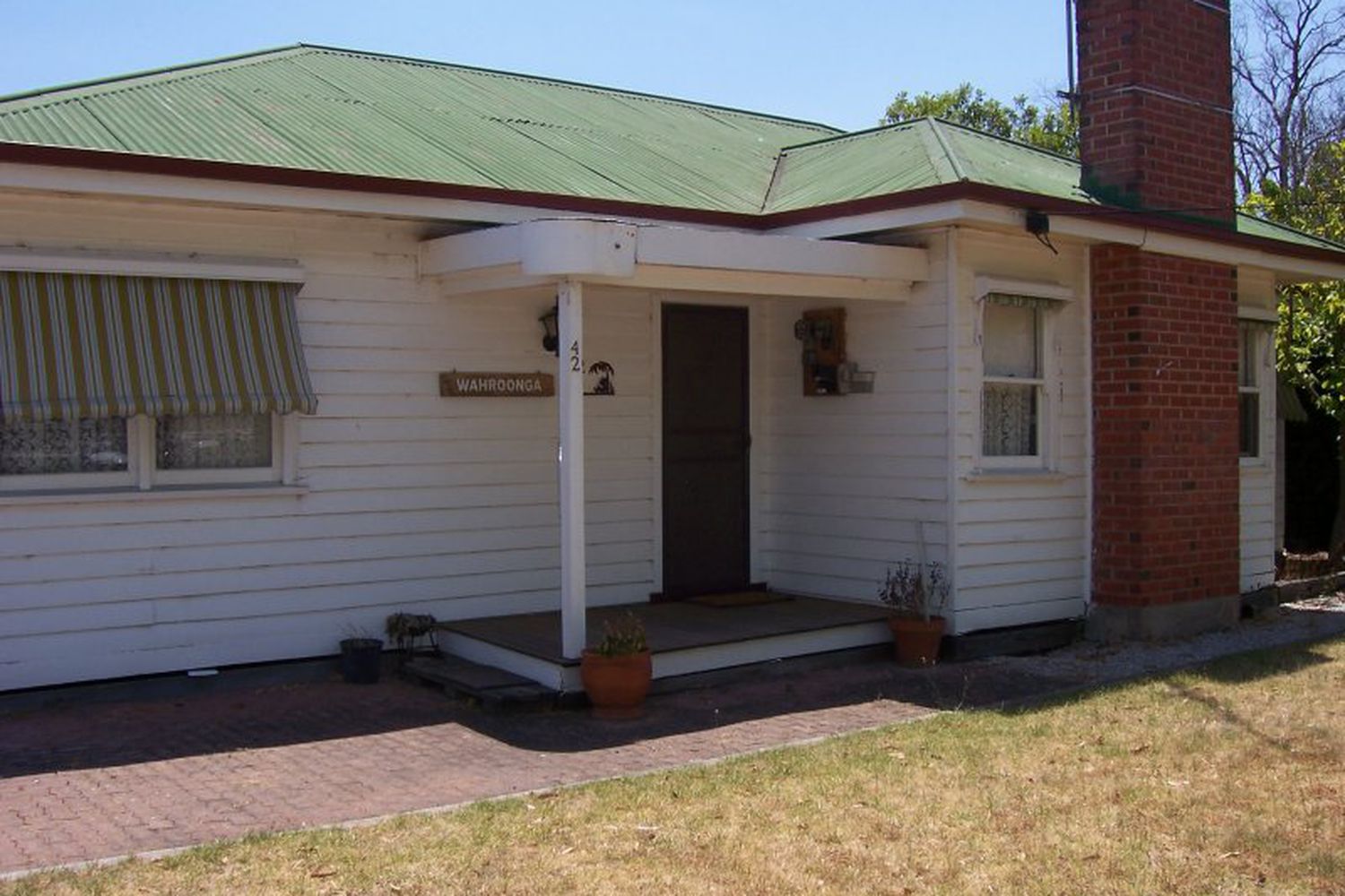 Horsham