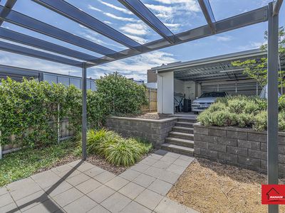 9 Quain Street, Crace