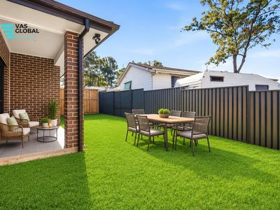 16 Argo Way, Airds