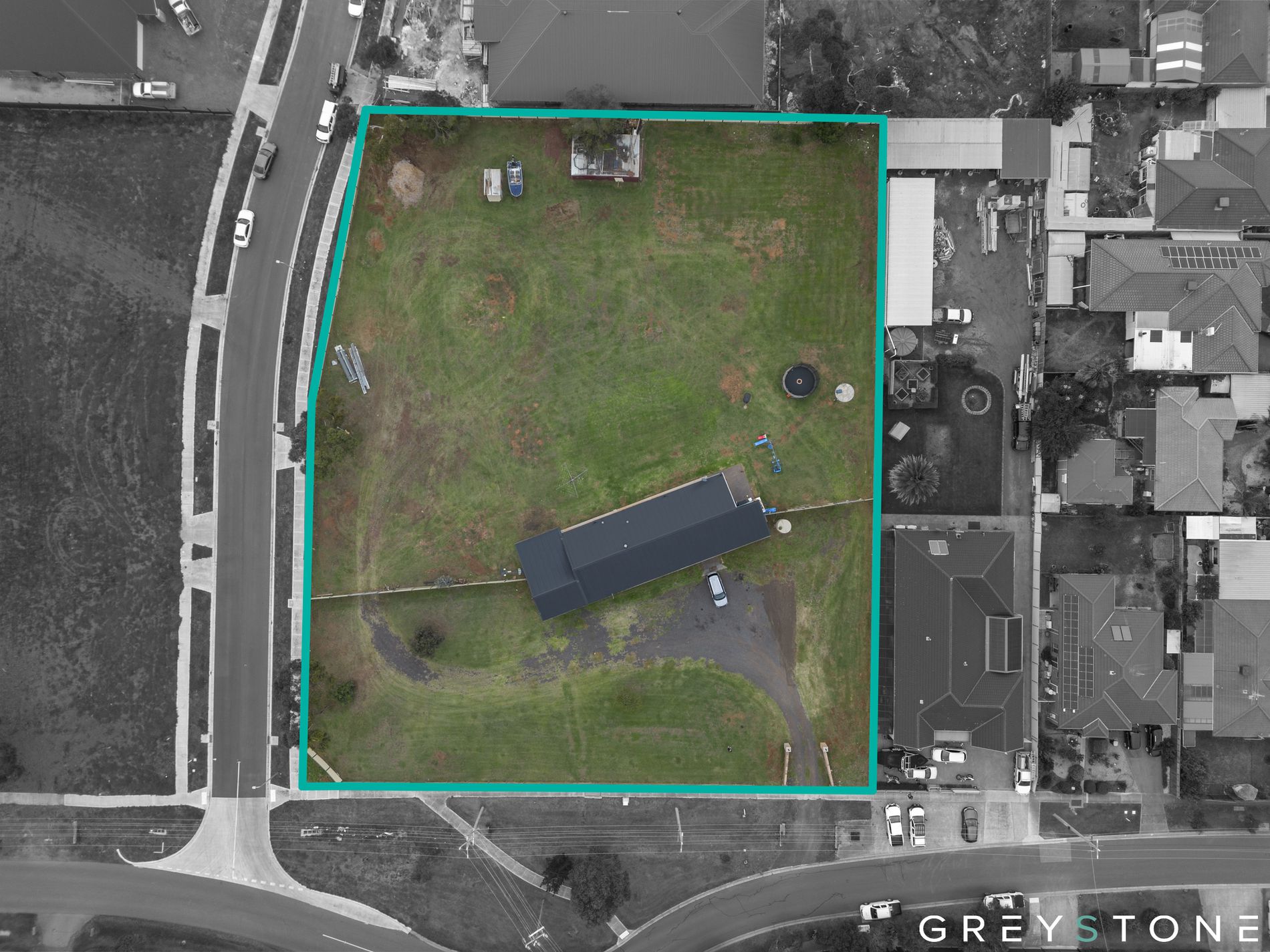 2-4 Outlook Ride, Kurunjang