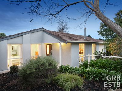 2 Francis Court, Narre Warren