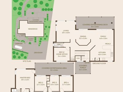 75 Bay View Avenue, East Gosford