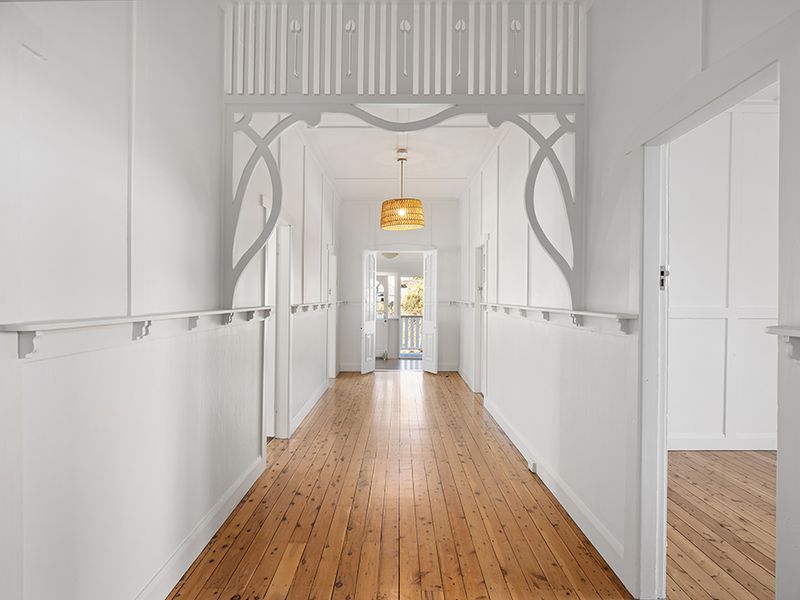 3 / 6 James Street, Manly
