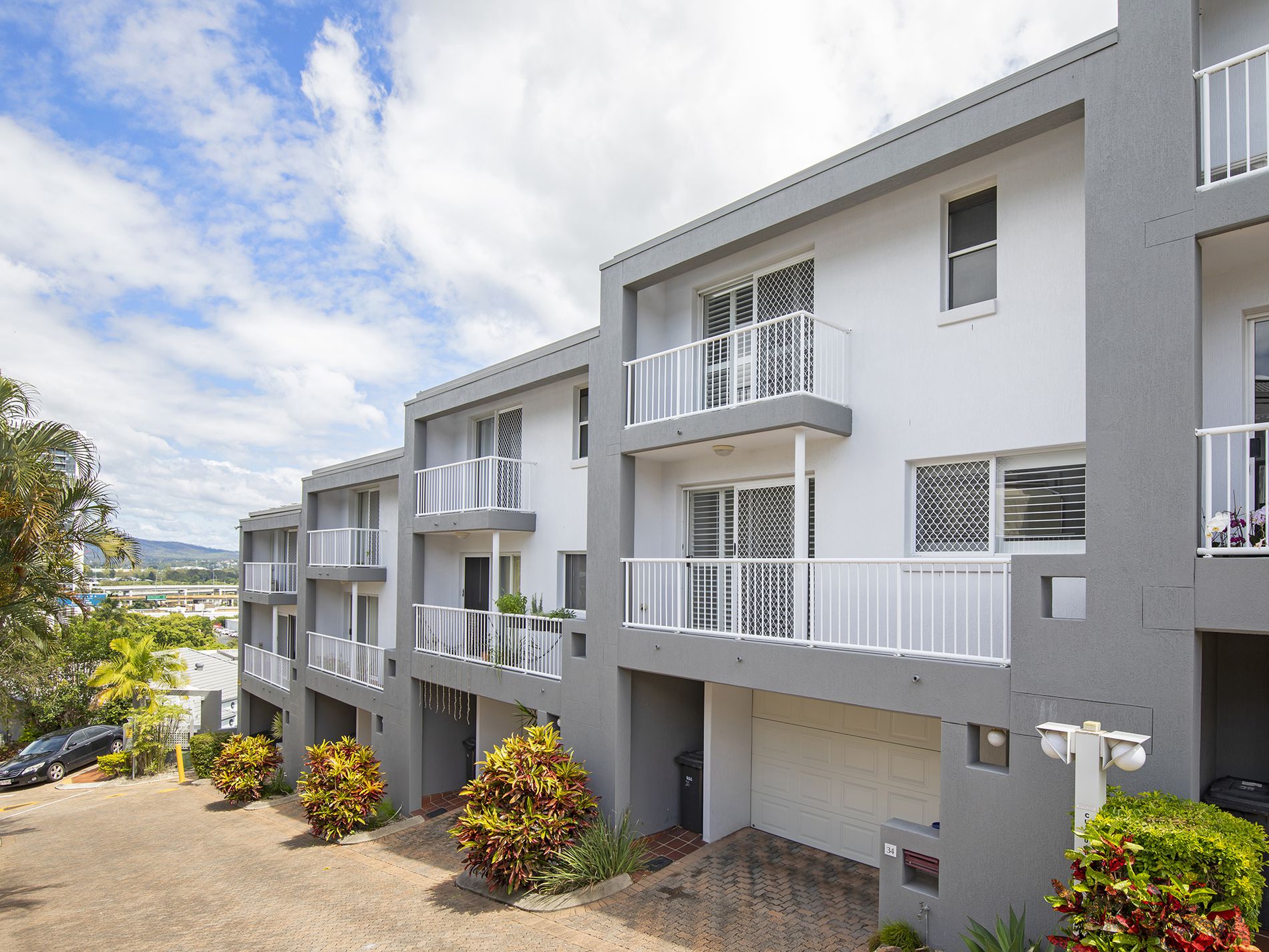 34 / 7 Boyd street , Bowen Hills