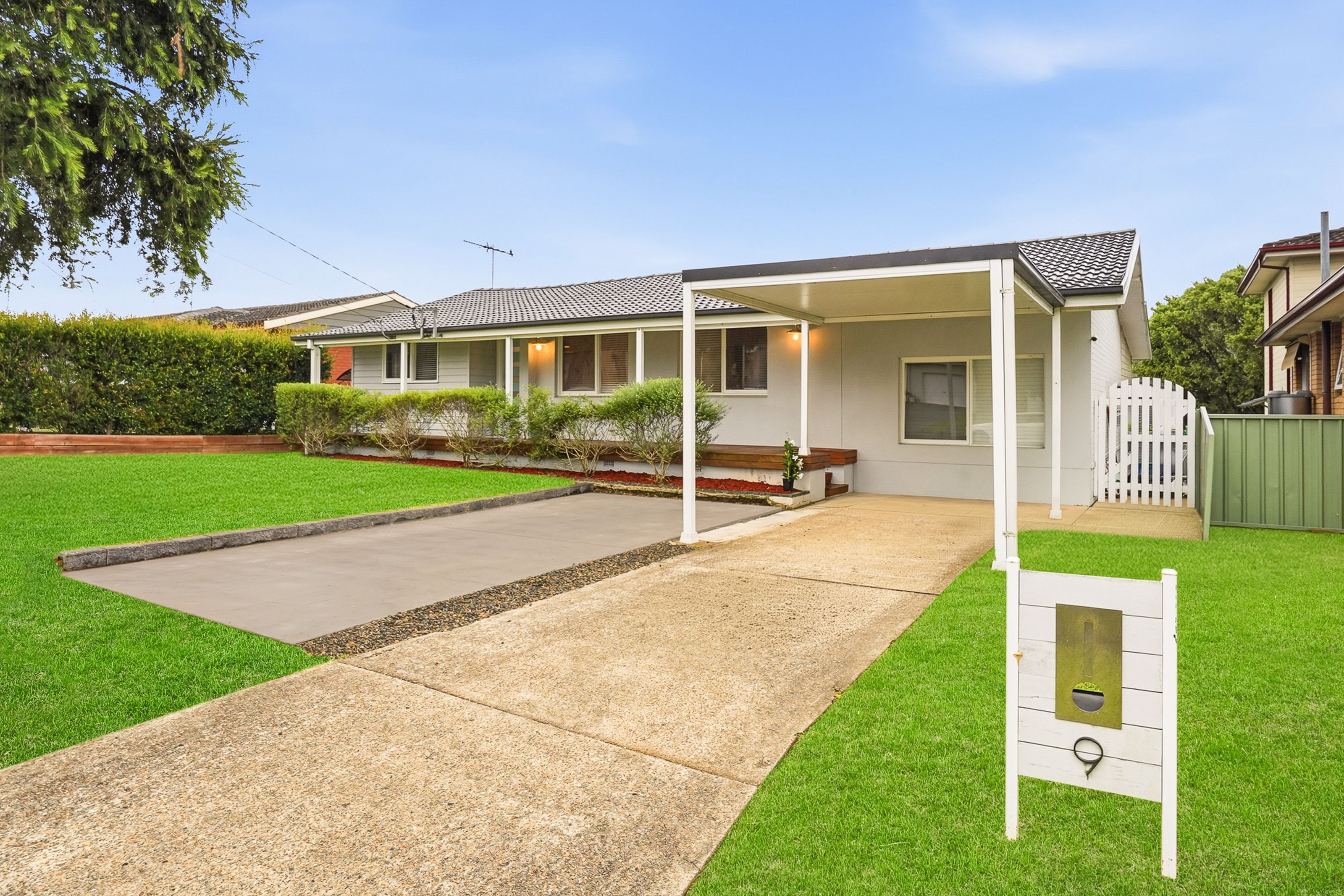 9 Chesterfield Road, SOUTH PENRITH