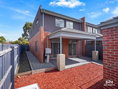 88A Gorge Road, South Morang