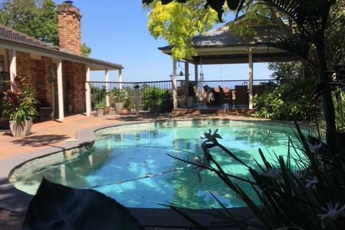 63 First Farm Drive, Castle Hill