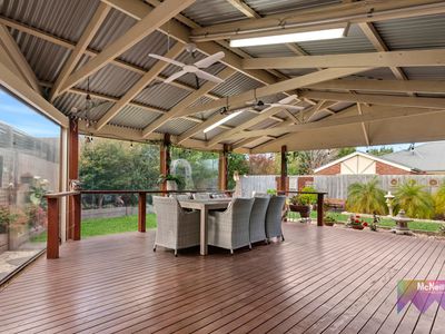 9 Creighton Way, Mornington