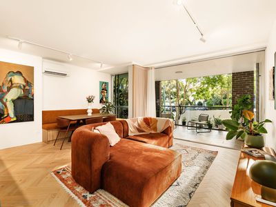 28 / 72 Kingsholme Street, Teneriffe